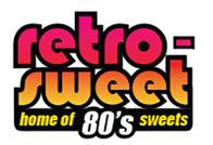 Retro Sweet coupon code