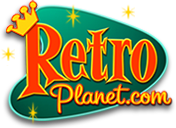 RetroPlanet coupon code