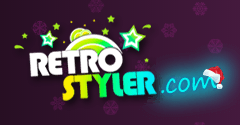 Retrostyler Coupon Code