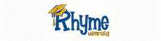 Rhyme University coupon code