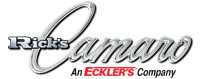 Rick's Camaros Coupon Code