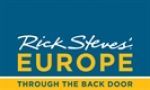 Rick Steves EUROPE Coupon Code