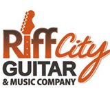 Riff City Guitar Outlet coupon code