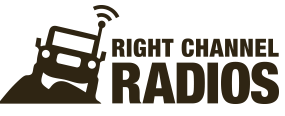 Right Channel Radios Coupon Code