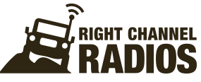 Right Channel Radios coupon code