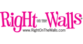 Right On The Walls coupon code