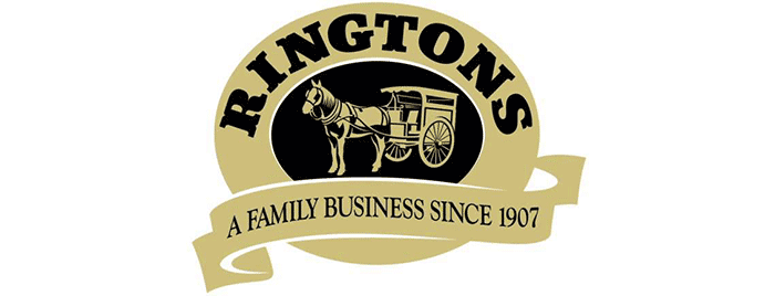 Ringtons coupon code