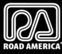 Road America coupon code