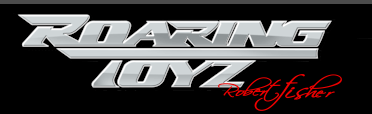 Roaring Toyz Coupon Code