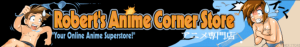 Robert's Anime Corner Store coupon code