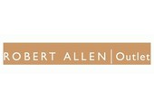 Robert Allen Outlet Coupon Code