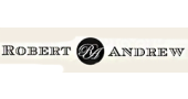 Robert Andrew Coupon Code