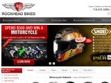 Rockheadbikes.com coupon code