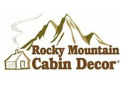 Rocky Mountain Cabin Decor coupon code