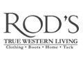 Rods.com coupon code