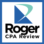 Roger CPA Review coupon code