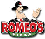 Romeos Pizza Coupon Code