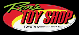 Ron's Toy Shop Coupon Code