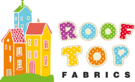 Rooftop Fabrics Coupon Code