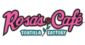 Rosa's Cafe coupon code