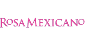 Rosa Mexicano Coupon Code