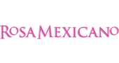 Rosa Mexicano coupon code