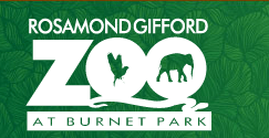 Rosamond Gifford Zoo coupon code