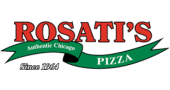 Rosati's Pizza coupon code