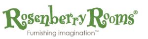 RosenBerry Rooms Coupon Code