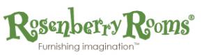 RosenBerry Rooms coupon code