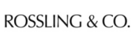 Rossling & Co. Coupon Code