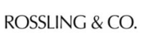 Rossling & Co. coupon code