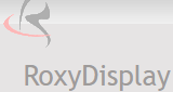 Roxy Display Coupon Code