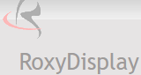 Roxy Display coupon code