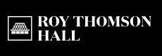 Roy Thomson Hall Coupon Code