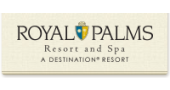 Royal Palms Resort and Spa Coupon Code