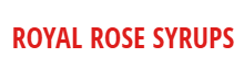 Royal Rose Syrups coupon code