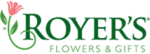 Royer's Flowers & Gifts Coupon Code