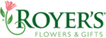 Royer's Flowers & Gifts coupon code