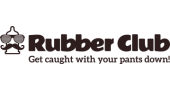 RubberClub coupon code