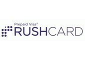 Rushcard Coupon Code