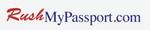 Rushmypassport coupon code