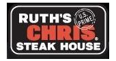 Ruth's Chris Steakhouse Coupon Code