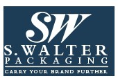 S. Walter Packaging coupon code