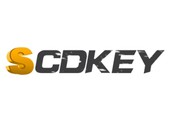 SCDKEY coupon code