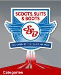 SCOOTS, SUITS & BOOTS Coupon Code