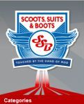 SCOOTS, SUITS & BOOTS coupon code