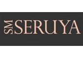 SM Seruya coupon code