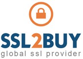 SSL2BUY Coupon Code