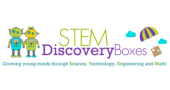 STEM Discovery Boxes coupon code